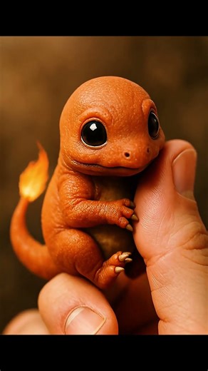 Charmander pokemon #pokemon #pokemoncards #pokemontcg #animals #facts