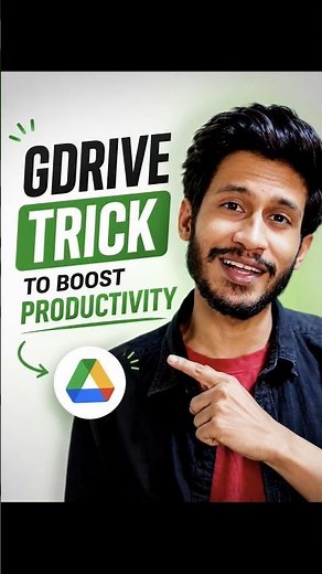 Aap Google Drive Galat Use Kar Rahe Ho!