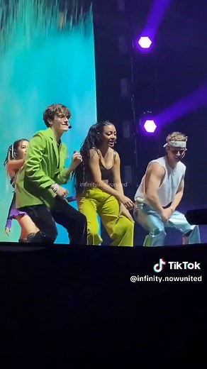 Dana é tão boa 🤍 #nowunited #edit #fyp #fy #uniters #nu #show #dance #nowunitedforever #dana