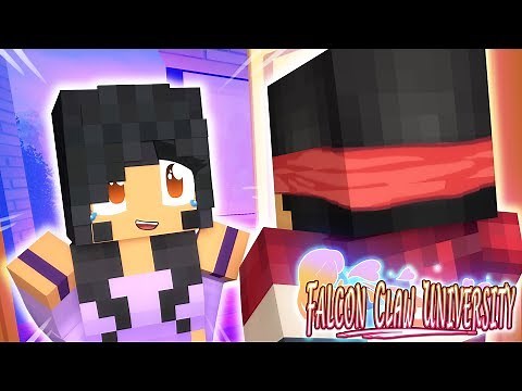 Meeting In Person | FC University | [Ep.3] Minecraft Roleplay