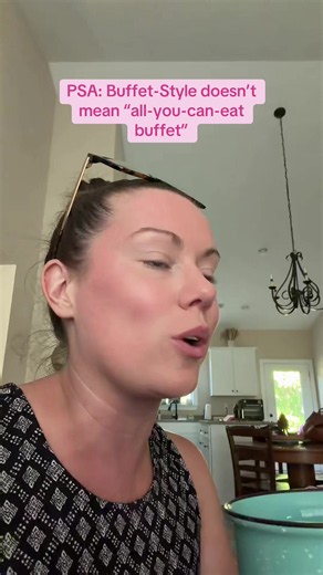 Wedding Planning Tip: Buffet-Style vs All-You-Can-Eat Explained