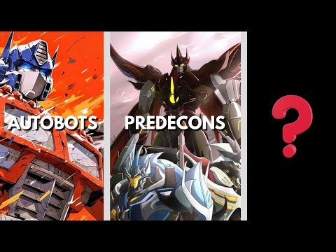 Different types of Transformers | Transformers |