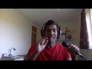 Vocodah/Audical Scratch Beatbox Tutorial (Helium Special Sound/Zipper) By TrendyBeats