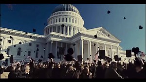 478K views · 26K reactions | Our first cold open of the Biden Administration. #LateShowLIVE | The Late Show with Stephen Colbert | Facebook