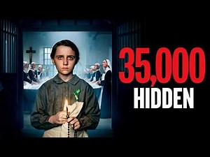 The 35,000 Irish Women Imprisoned in the Magdalene Laundries That Ireland Still Hides
