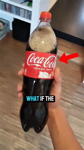 The Drink That Started as Medicine 🥤 | The Shocking Origin of Coca-Cola