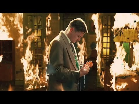 Shutter Island Ending Explained