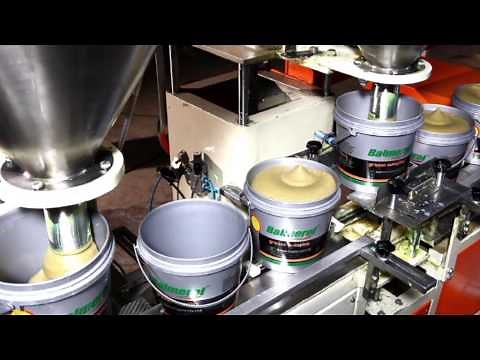 Greases & Lubricants Business of Balmer Lawrie & Co Ltd