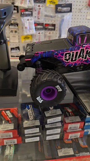 Arrma Groms.. big fun in small packages. @azrchobbies in Goodyear Az. These are sick. Go now, get one. Get off the computer and get outside. It's too nice to be indoors. | Kain Wolf | Facebook