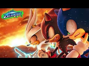 ZELDRIXX - Dreams of An Absolution (Remix)