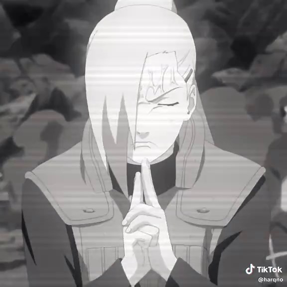 Knuckle Up with Naruto: The INO Challenge