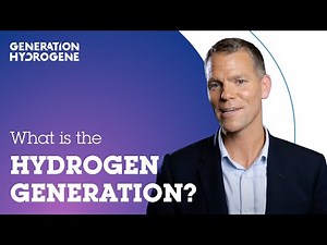 Génération Hydrogène: what is it? - Air Liquide
