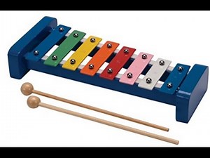 Free Xylophone Sound Effect
