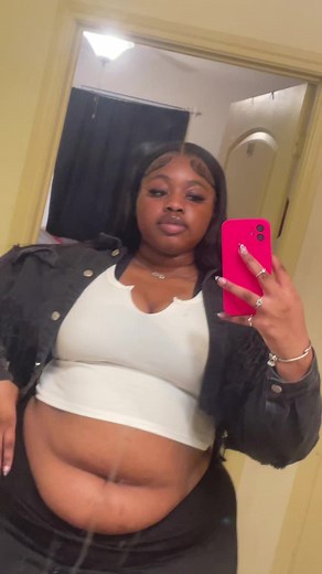 Discover Plus Size Beauty Trends with Thick Black Girls