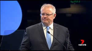 108K views · 728 reactions | Pensioners and unemployed Australians could get a one-off payment from the federal government as part of a stimulus package designed to prevent a recession. Prime Minister Scott Morrison has also urged businesses to chip in with sick leave, even for casual staff members. More: 7news.link/38AeZYD #auspol #7NEWS | 7NEWS Sydney | Facebook