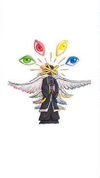 E SE O +10 FOSSE UM PERSONAGEM? - UNO NO MERCY #uno