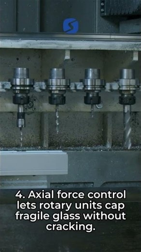 5 Rotary Capping Facts Pros Should Know