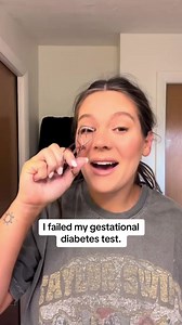 Come with me to take a 3 hour glucose test! 😭 #caseyandkaci #couples #pregnancy #marriage | Casey and Kaci Driggers