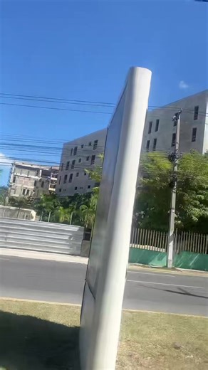 Construcción de la Ciudad Judicial de Santo Domingo Oeste #ciudadjudicialsdo #tribunaldeSdo #fiscaliasdo #poderjudicial #justiciard #justiciadelfuturo