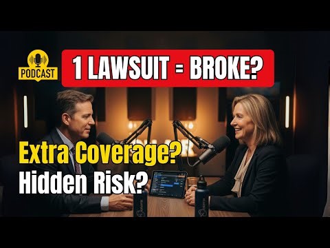 Umbrella Insurance in the U.S. (2025): Extra Liability Coverage — Is It Worth It?