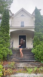 Nice to meet you! 👋🏼 #introducingme #oldhouserenovation | Elmstreethouse