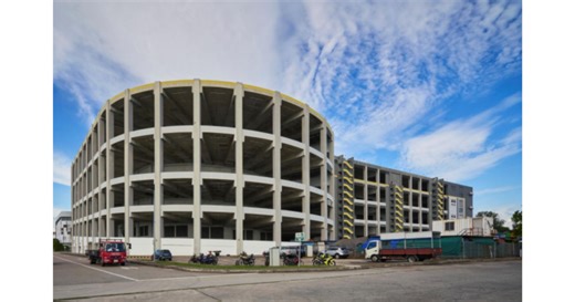 CBRE labels Singapore ‘Most Reliable’ as CapitaLand Ascendas REIT spends $1.41b