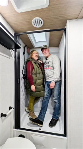 17 reactions | Our longest walkaround yet - but these two make it worth it  Meet the brand-new ퟮퟬퟮퟲ 헙헢헥험헦헧 헥헜헩험헥 헥헩 헩헜헕험 ퟯퟰퟬퟬ헕헛  Stock # 26F077 • AMVIC Licensed #WesternRVCountry #WRV | Western RV Country | Facebook