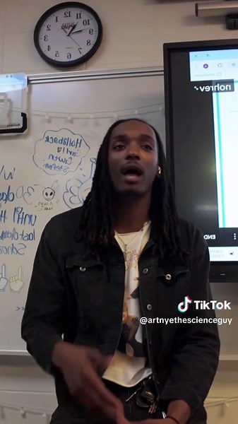 Celebrating Teacher Appreciation Week: Fun Moments