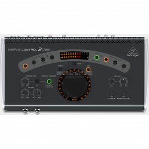 Behringer Control 2 USB favorable buying at our shop | United Kingdom