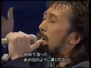 J-WALK - 何も言えなくて・・・夏 1993