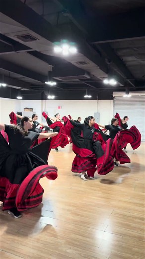 Mambo Levanta Muertos (Banda Kumbala Musical) by Arizona Folklórico Dance Studio in Tucson (Sinaloa)