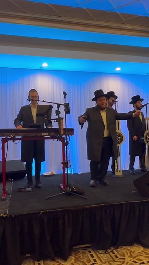 Monsey Jewish Wedding Dance Celebration