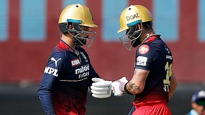 RCB most overrated IPL team: Heartbroken fans vent out frustration on social media