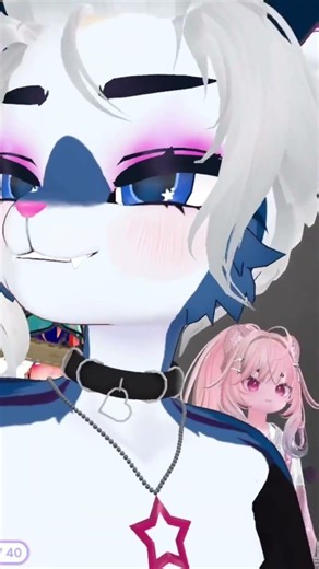 WAIT THIS CANT BE! A BOONDOCKS REFERENCE?! #vrchat #vrchatmemes #comedy #memes #anime #animememes