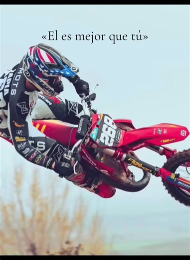 Motocross Lifestyle: Riding Through the Aura