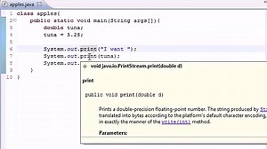 Learn Java Simply Full Clip8
