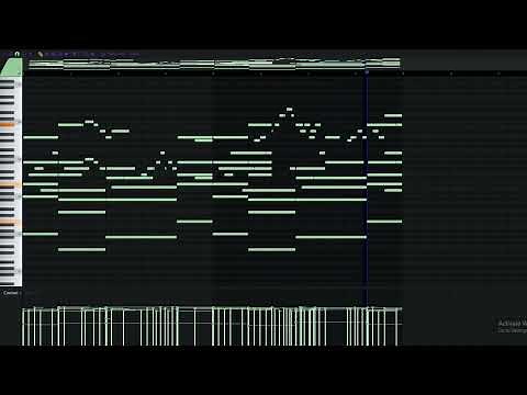 [FREE] "Reminiscence" Midi Kit | Summrs, Autumn!, 30nickk, Goyxrd Pluggnb Midi Kit