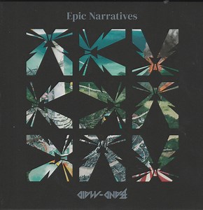 Band-Maid - Epic Narratives