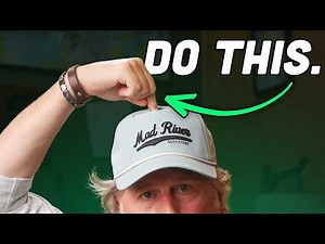 Imagine This to Make Your Fly Casting 99% Better.