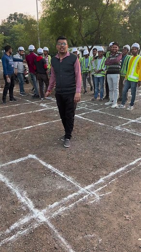 Civil Engineer Layout #layout | CPDI Institute Bhopal