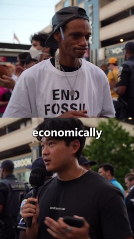 Is Climate Activism A First World Privilege!?