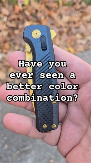 The SOG Terminus XR LTE Carbon Fiber