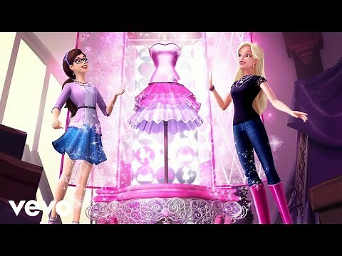 Barbie - Get Your Sparkle On (Audio) | Barbie : A Fashion Fairytale