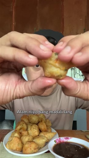 Fishball Pangnegosyo Recipe: How to Make Homemade Fish Ball