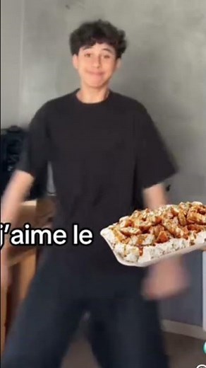 67 j’aime le tasty crousty remix speed up #tastyfood #tastycrousty #sixseven #66