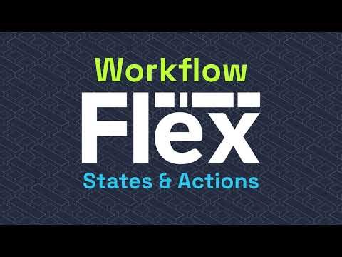 Workflow: States & Actions