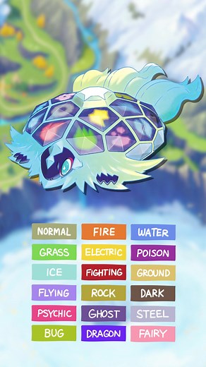 Có thiệt thì dui #Pokemon #Pokemonsc #pokemonscarletviolet #Terapagos #ShayminAhhh #Shaymin #DLC #PokemonDLC #Gen9 #Paldea
