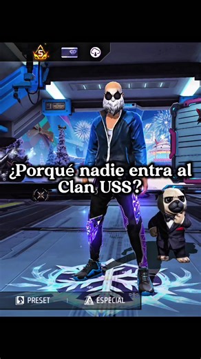 No cualquier entra 👹 #andromedaff #freefire