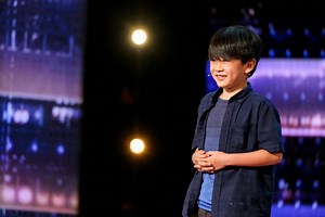 Watch the Top 5 Best Kid Magicians on 'Got Talent' Who Will Blow Your Mind