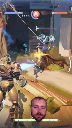 How to use Iron Man Ultimate the Best #gaming #helpmemakethismakesense #marvelrivals